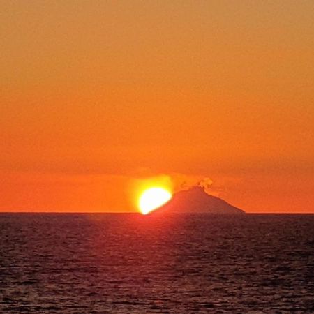 Vista Al Tramonto B&B Фалерна Екстер'єр фото